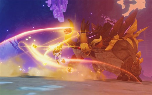 【intro video】Genshin Impact