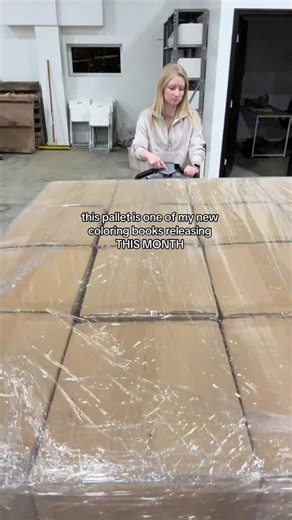 Staying Late Pays Off: My Warehouse Restock Day