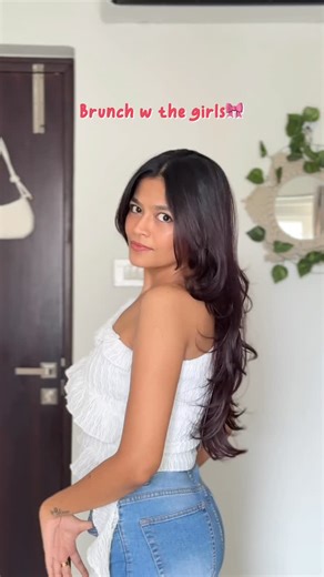 Neha Baid | Comment 'Top' for Links🥰 . . . . . . . . . . . . . #topwear #wishlinked #trending #myntrahaul #myntrafinds [ myntra tops , trending ,... | Instagram