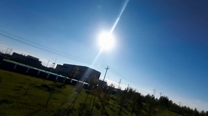 首款基于RISC-V国产微控制器CH32V203四合一电调，在HF32固件加持下，完美运行