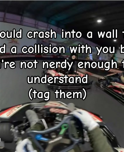 Understanding F1 References in Racing Contexts
