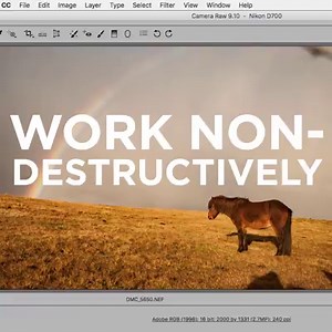 On Air Now! Tackle any project with today's FREE Adobe Photoshop crash course ▶︎ http://cr8.lv/2vsV3Is | CreativeLive