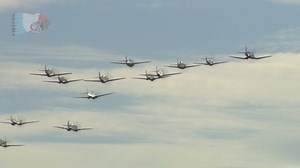 303K views · 4.5K reactions | The Flying Legends Airshow Trailer 2018 - No Music! Flying Legends IWM Duxford 14 - 15 July 2018. THE biggest and best classic aviation event in the world. Advance ticket purchase only. https://www.flyinglegends.com/tickets.html Don't forget to scroll down and select your FREE Vehicle Permit when ordering tickets for Flying Legends 2018. #Flying_Legends #IWMDuxford #I_W_M #TheFighterCollection | Flying Legends | Facebook