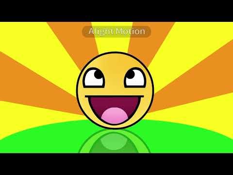 Awesome face song