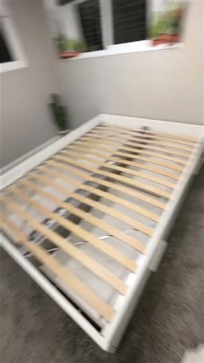 Is furniture assembly that easy?