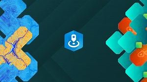 ArcGIS Business Analyst at Esri's Federal GIS Conference and Esri's Developer & Technology Summit