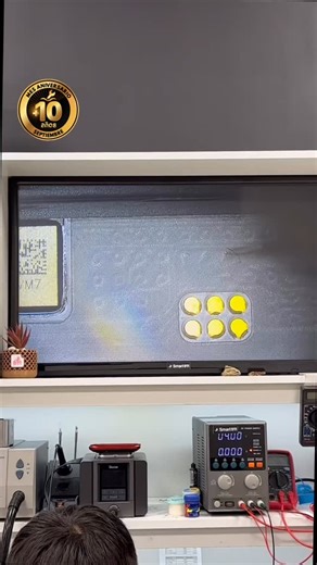 2.7K views | Reparación del error 120 HZ 113 Pro Max. Precio $115. Cotiza en linea, respondemos el 100% de los mensajes. WhatsApp 2278-1010 ☎️2278-1010 SOHO Cascadas. Plaza Mundo Apopa. Santa Elena. | Smart 911 El Salvador | Facebook