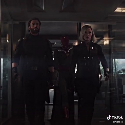 Tactical Walk Through a Modern Corridor in Slow Motion