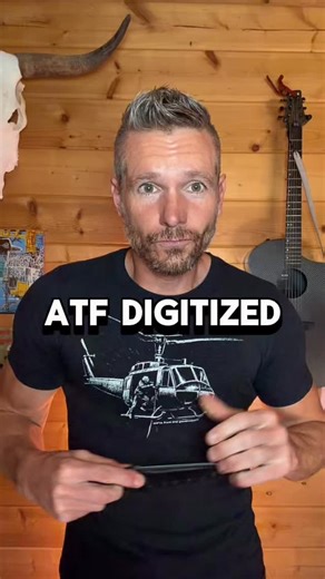 Rob Benson | In 1986 the Firearms Owners Protection Act made it illegal for the federal government to create a national gun registry. Record Retention... | Instagram