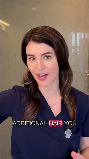 Do you have to use minoxidil forever once you start?