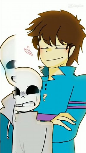😳 ft.Frisk male version