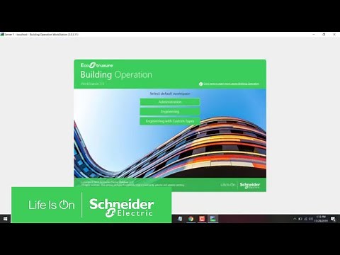 How to Host MP Series Controller Under SmartX Controller AS-P | Schneider Electric Support