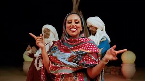 544K views · 4.3K shares | WAK_WAK - Rajaa belmir et Omar belmir (EXCLUSIVE Music Video) | رجاء بلمير و عمر بلمير - واك واك #푴풐풖풁풊풌풂_푻풐풑  | 푴풐풖풁풊풌풂 푻풐풑 | Facebook