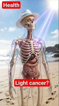 4 DEADLIEST CANCER CAUSES. #healtheducation #science