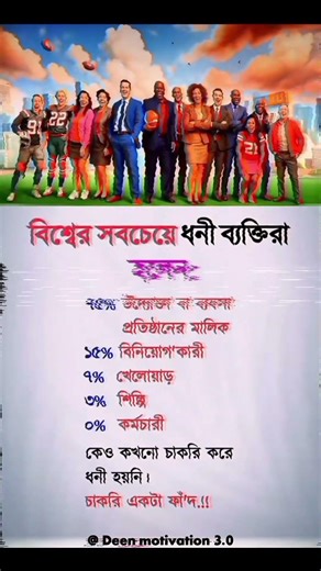 বিশ্বের সবচেয়ে ধনী ব্যক্তিরা হলেন.. :👇👉#worldfamous #reachmorepeople #world#billionaire#myaccount