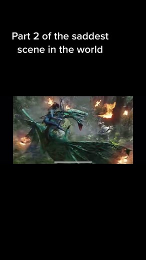 Trudy and Tsu'tey Deaths in Avatar Series