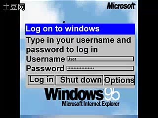 各类Windows系统崩溃恶搞视频