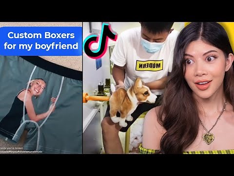 Tik Toks I can't stop thinking about