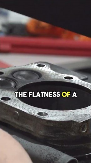 Measuring Surface Flatness for Mechanics A Practical Technique