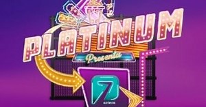 Platinum En Vivo