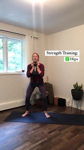 What actually builds bone strength & density? 🤔 Bone building exercises need to be specific and scaled to the right degree in order to have the intended effects, especially in the context of osteopenia or osteoporosis. ... We tend to see bone loss most often in the wrists, spine and hips with this diagnosis, so intentionally targeting those areas is especially important! 💪🦴 🦴 Axial loading to target the spine hips with a weight vest, variations of carries and overhead presses 🦴 Impact loadi