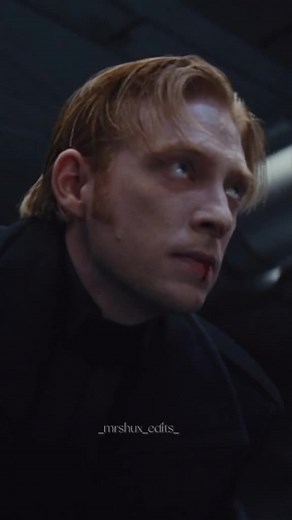 Exploring General Armitage Hux in Star Wars