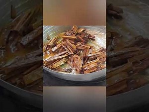 ريحة الضفرة السودانية و طريقه عمل بخور الصندل السوداني (دق الريحة ) الجزء التاني