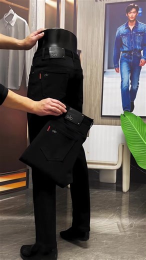 [ TSH ] - Mã Số QJN20 Quần Jean nam cao cấp co giãn 4 chiều. #quannamdep #quanjeannam #xuhuong #fypシ