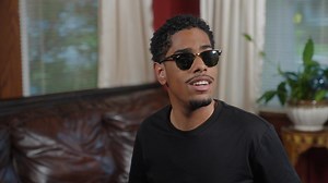 Matthew Whitaker: About Tomorrow Preview | ALL ARTS Artist in Residence