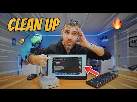 🛠️🔥 The Ultimate Windows 11 Debloat & Customization Tool 🚀