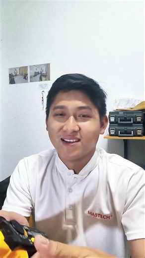 MASTECH MS2003A Mini Clamp Meter Overview