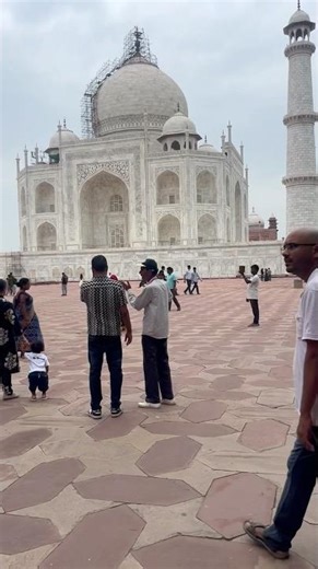 Inside Taj Mahal 🇮🇳🇮🇳😍😍