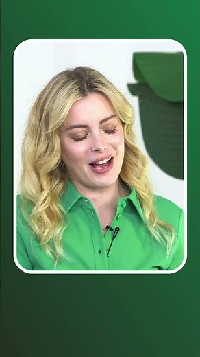 What Gillian Jacobs loves about Britta #shorts #communitymovie