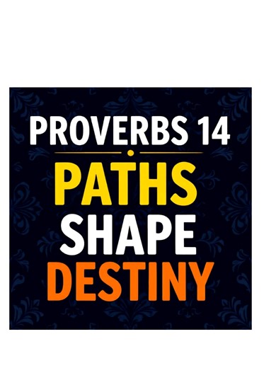 #believespeakblessings #proverbs
