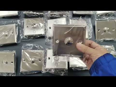 push button switch panel #pushbutton #switch