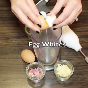 278K views · 31 reactions | Have you thought of bringing breakfast with eggs to a whole different level? Those Cloud Eggs will do just that for you. Full recipe: https://www.lowcarb-nocarb.com/cloud-egg/ Also available in Deutsch and Slovak | Lowcarb-nocarb | Facebook