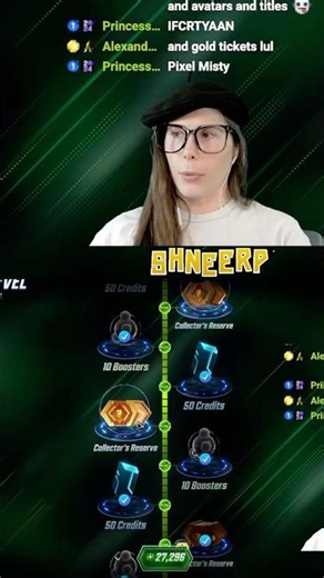 And the CR is...oh... | #shneerp on #Twitch