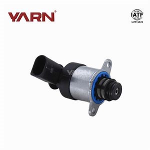 [Hot Item] Fuel Pressure Regulator Fuel Metering Valve 03L130755A for Audi VW