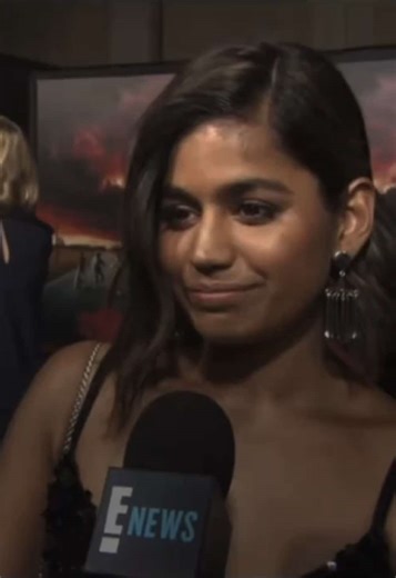 LINNEA BERTHELSEN || I don’t like Kali and I never did but she is beautiful and the actress who plays her is beautiful y’all are a bunch of weird racists || #strangerthings5 #kalistrangerthings #strangerthingsedits #008 #fyp