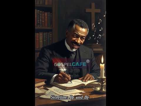 Hidden Story Behind the Hymn “We’ll Understand It Better By and By” (Charles Tindley)