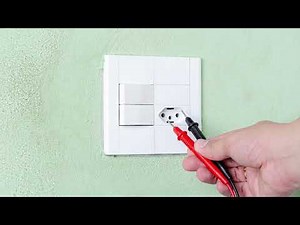 Utilizarea aparatelor de măsură - multimetrul