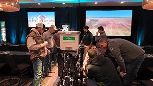 4K views · 19 reactions | We’re gearing up for another incredible Winter Conference and YOU are invited! Whether you're looking to gain insights for your operation, connect with industry experts, or see the latest Precision Planting technologies–Winter Conference is the place to be.  헗헮혁헲: January 21-24, 2025  헟헼헰헮혁헶헼헻: Multiple across United States and Canada  헥헲헴헶혀혁헲헿 헻헼현: precisionplanting.com/wc25 | Precision Planting | Facebook