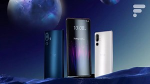 HTC, la marque oubliée, revient avec le U24 Pro — Frandroid