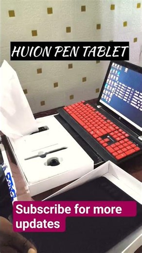 Ab Padhai Hogi Digital! First Pen Tablet Use ! sankalp academy