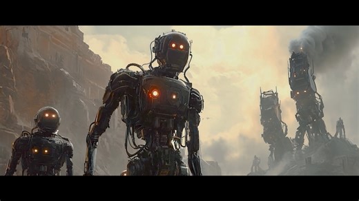 Vinit Kanojia | What if evolution betrayed its own creator? Baroda Talkies, in association with What the Fx Studios, presents “The Last Code” — a... | Instagram