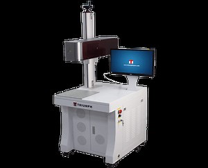 3D Laser Marking Machine - Laser Welding Cutting Marking Cleaning Machines Manufacturer | Triumphlaser