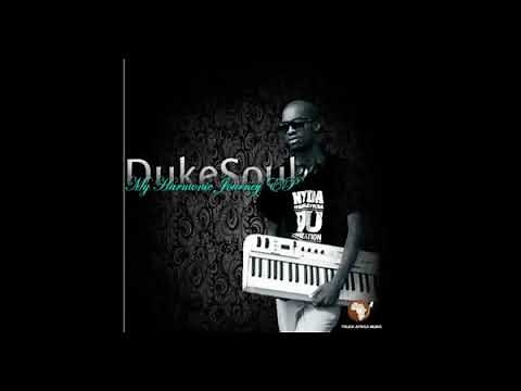 A mix by Kay Deep Respecting Dukesoul