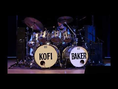 Sons of Cream live 3/2025