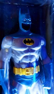 Build a history of BATMAN™ Batsuits™ with this authentic collection limited to 10,000 worldwide. Click to shop: https://bit.ly/4eK2ix0 #Batman #DCComics | The Bradford Exchange