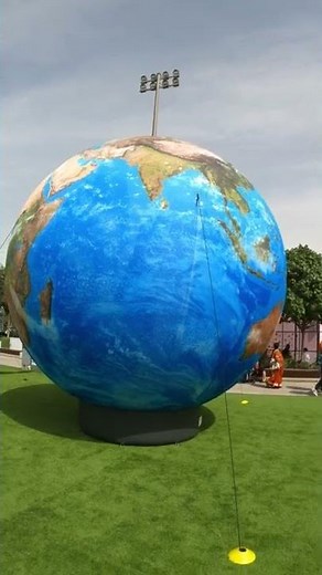 GLOB | World Globe | Earth |